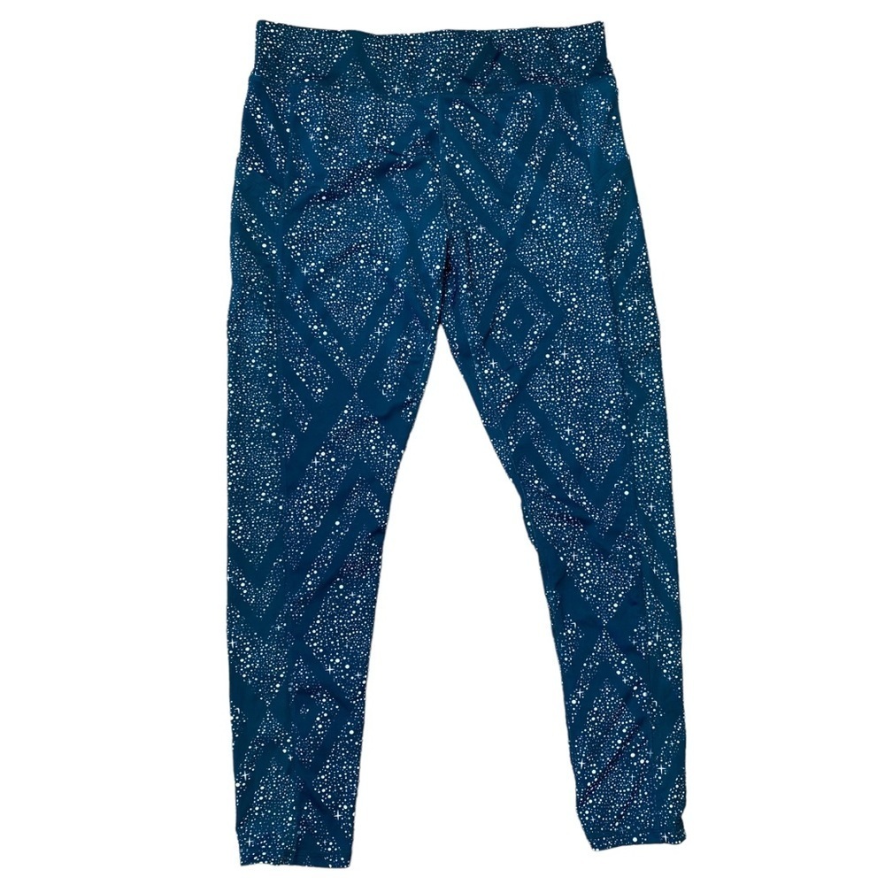 Rag Activewear Leggings Plus Size Ladies 3X‎